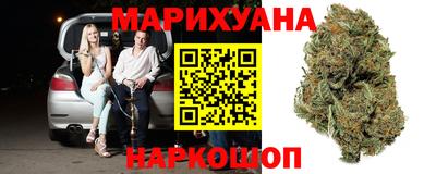 хмурый Бузулук